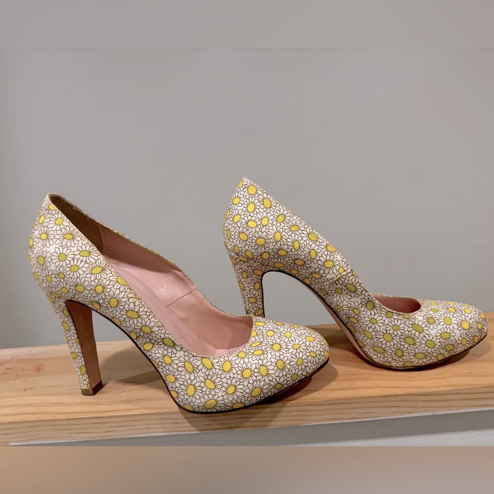 Vero Cuoio pumps